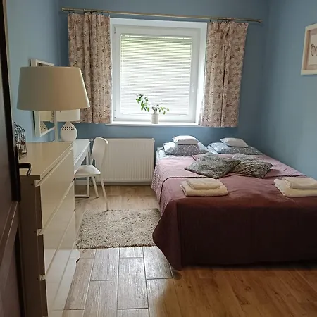 Apartament Kopernika Gdynia Eksteriør bilde