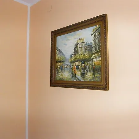 Apartament Kopernika Gdynia Eksteriør bilde