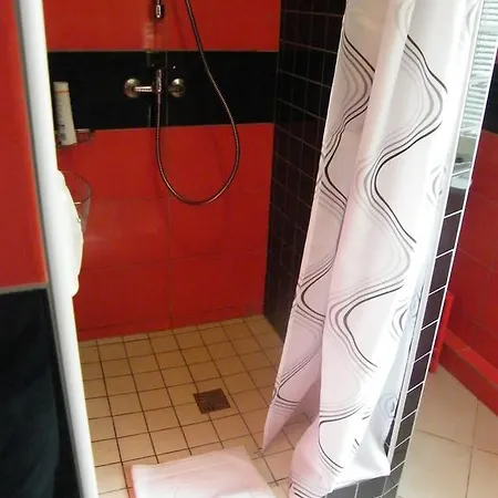 Apartament Kopernika Gdynia Rom bilde