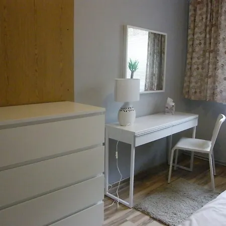 Apartament Kopernika Gdynia Rom bilde