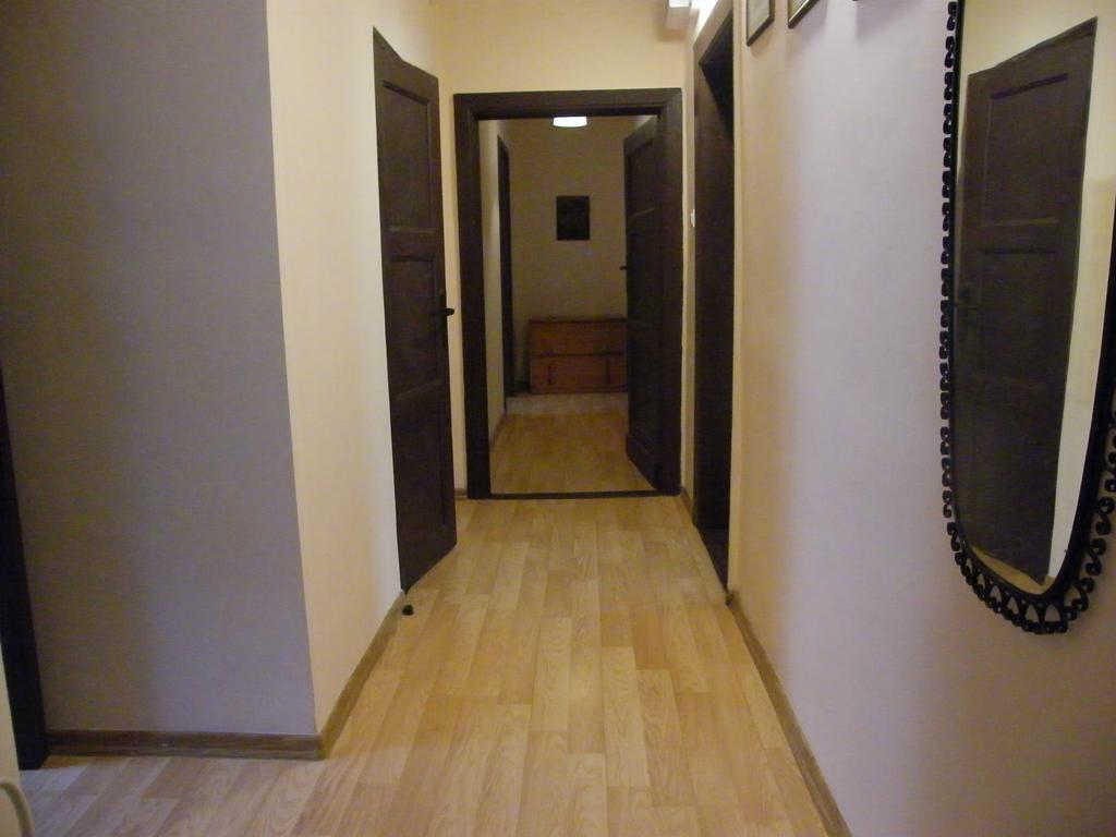 Apartament Kopernika Apartment Gdynia