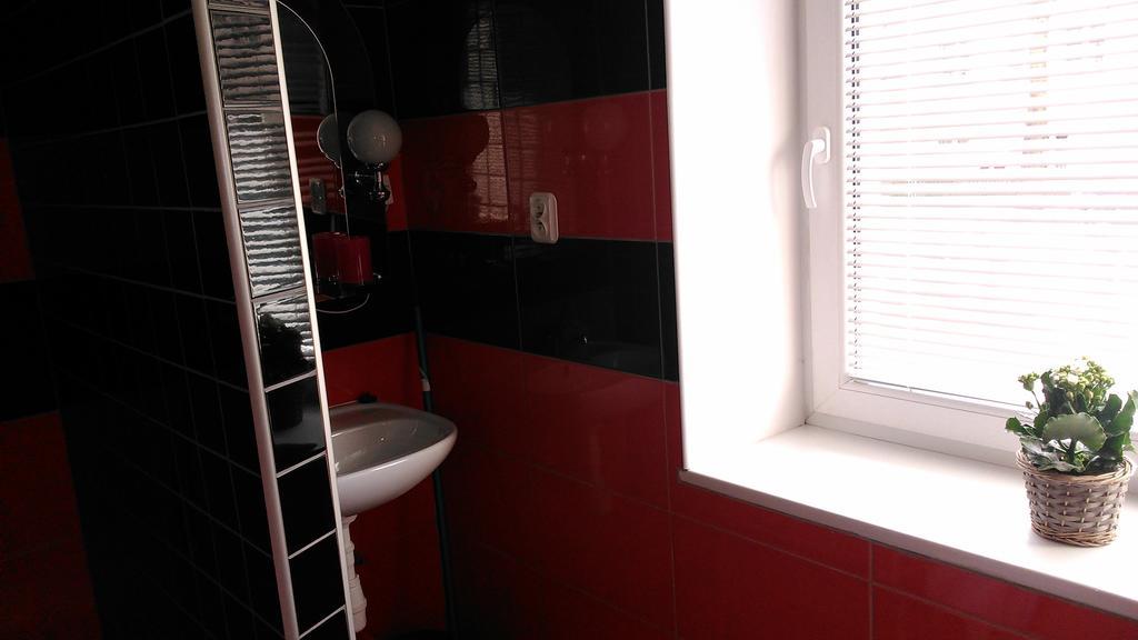 Apartament Kopernika