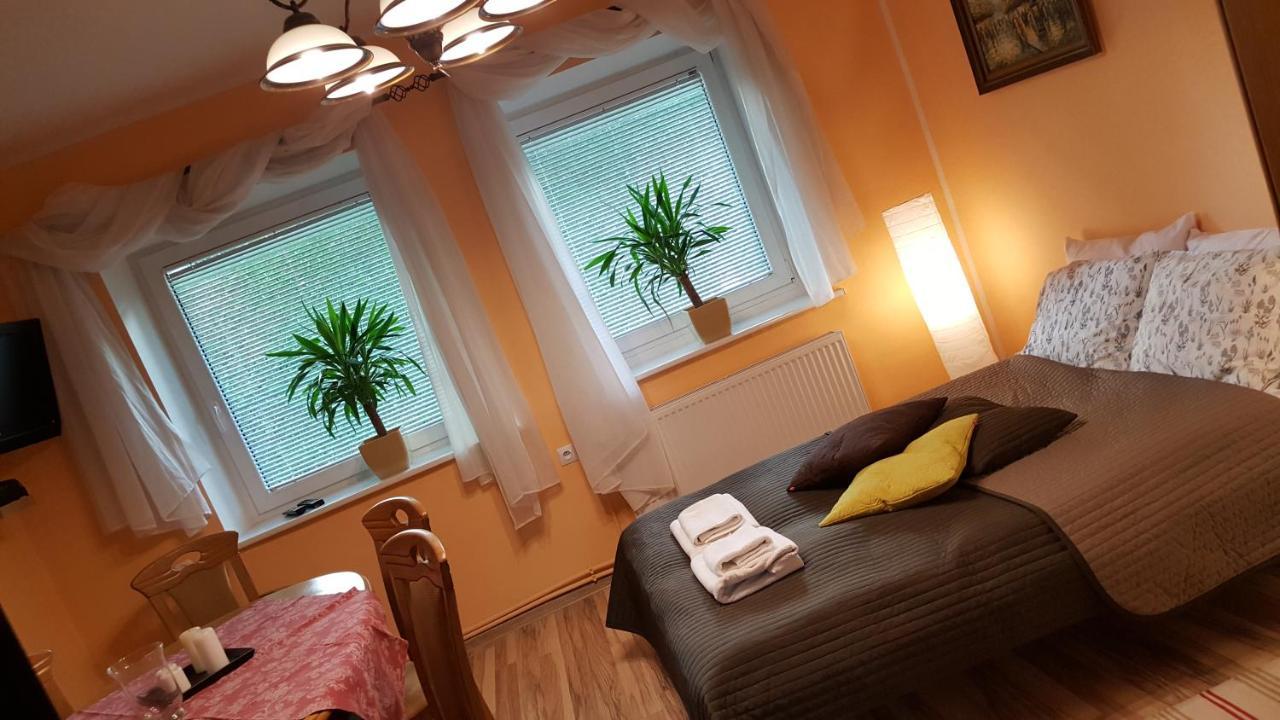 Apartament Kopernika * Gdynia