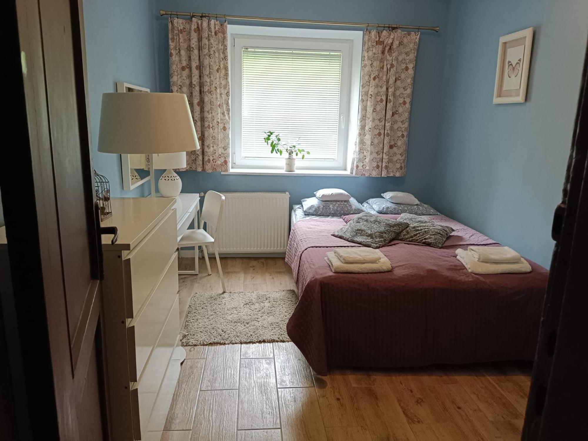 Apartament Kopernika Apartment Gdynia