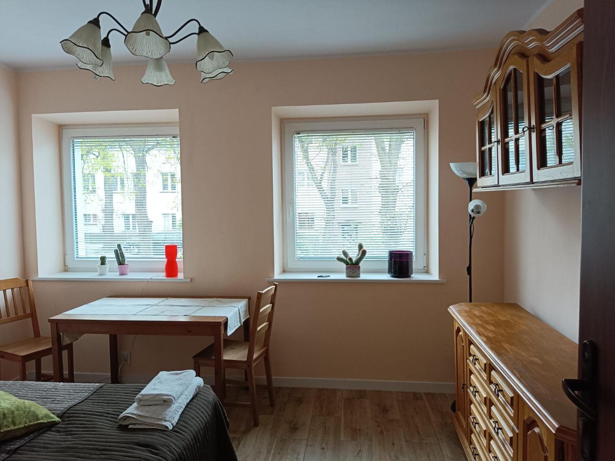 Apartament Kopernika *