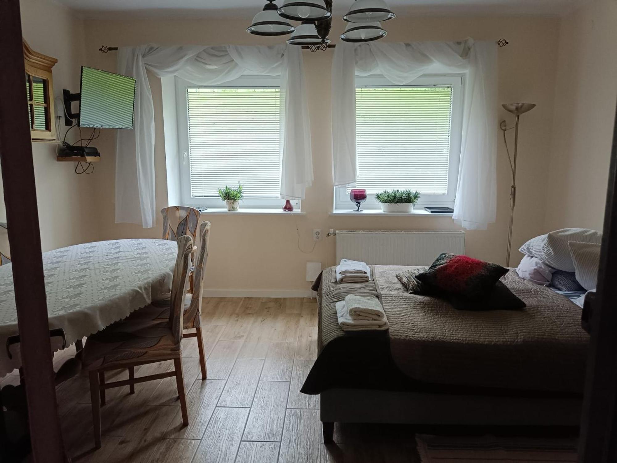 Apartament Kopernika Apartment *