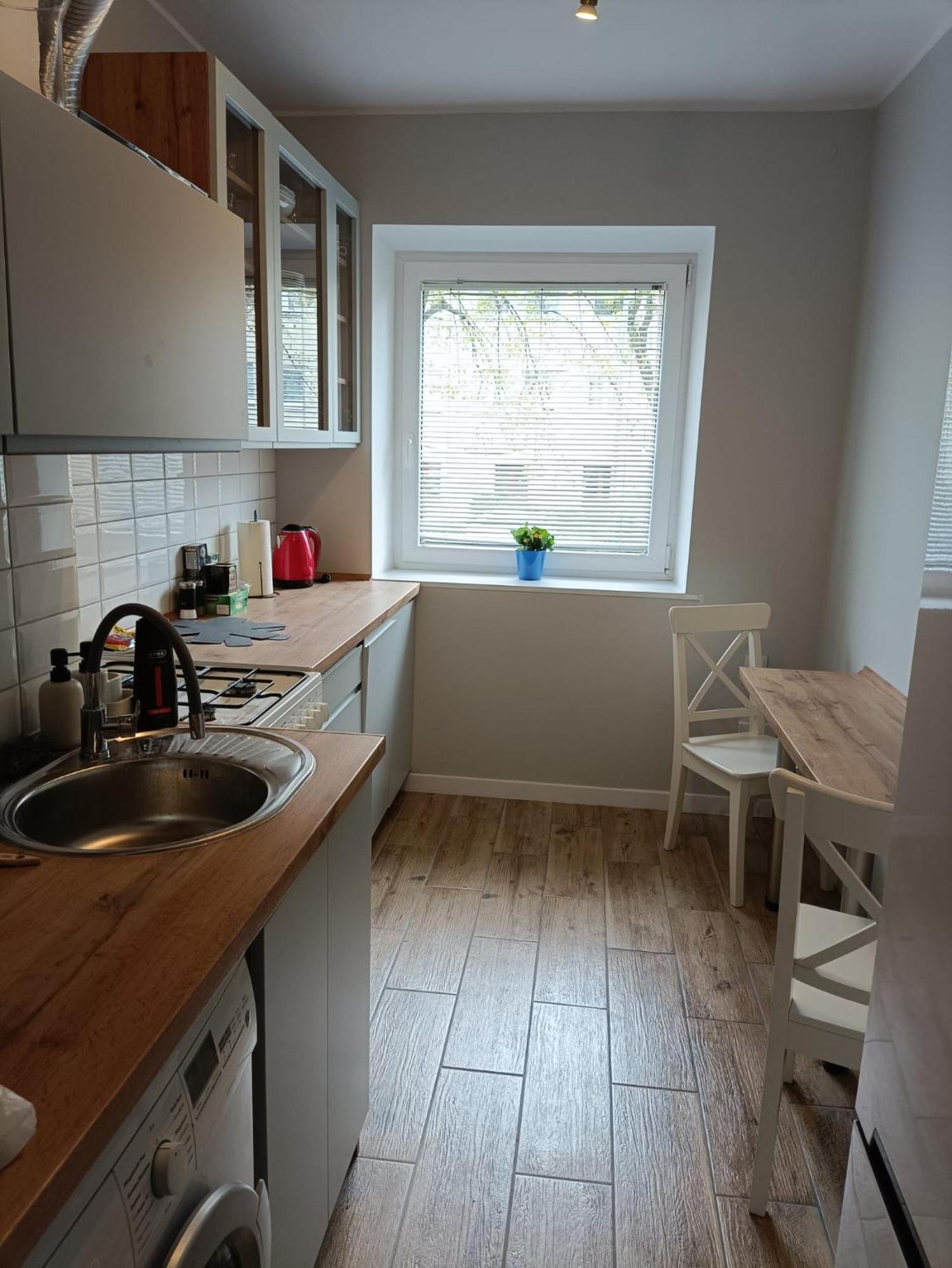 Apartament Kopernika Gdynia