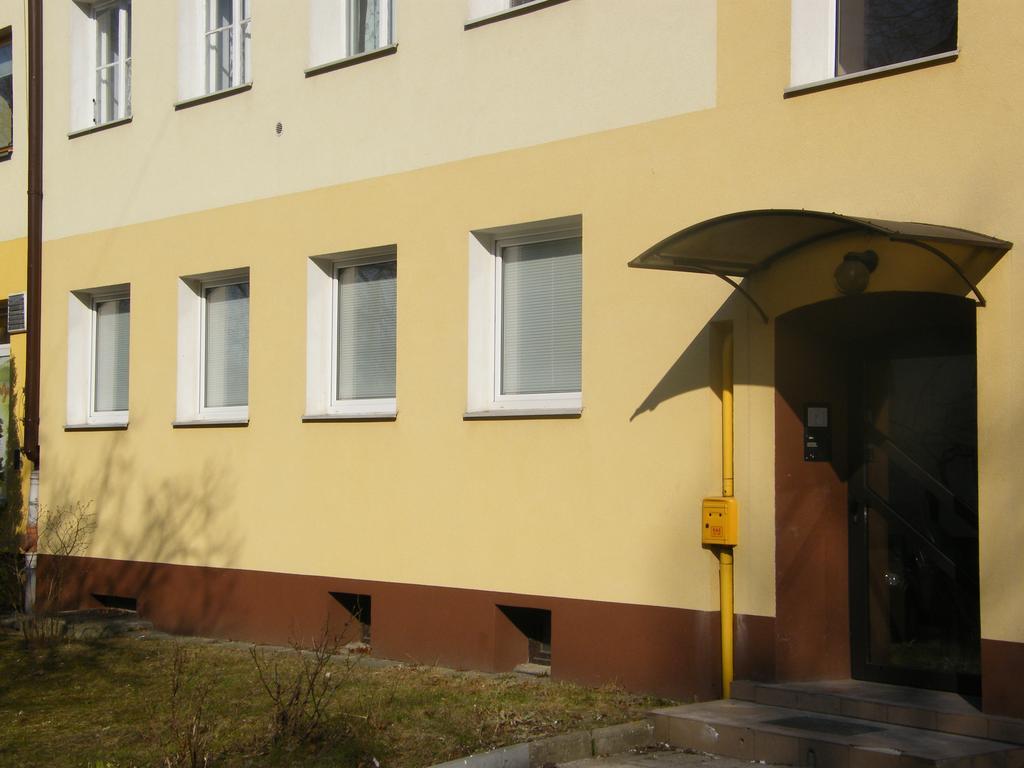 Apartament Kopernika Apartment *