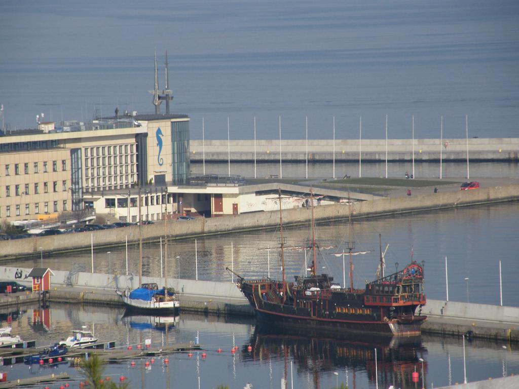 Apartament Kopernika * Gdynia