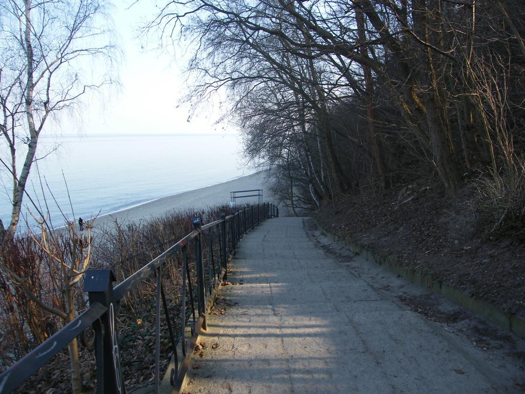 Apartament Kopernika Gdynia