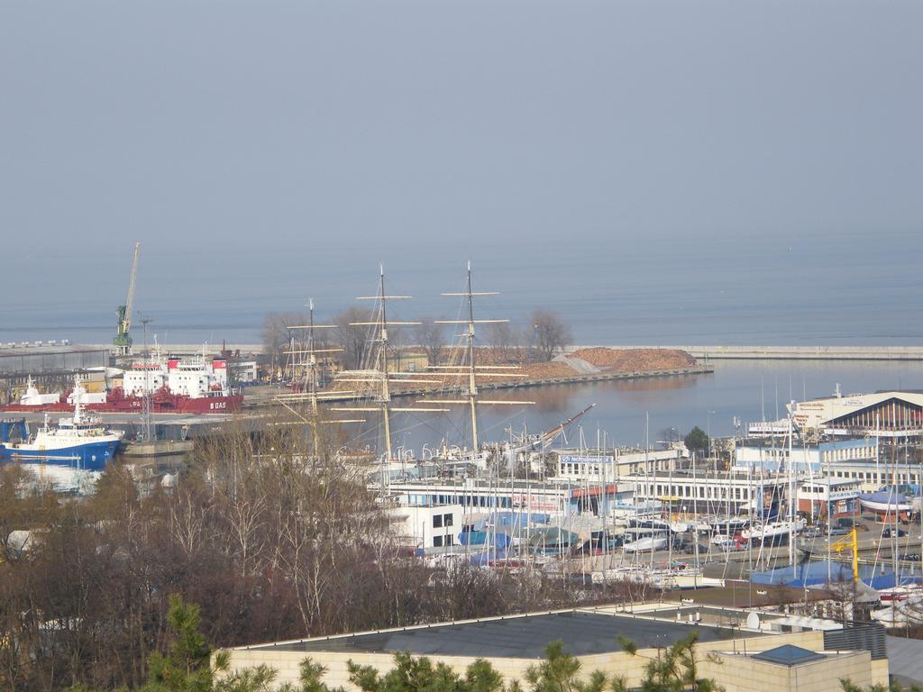 Kopernika