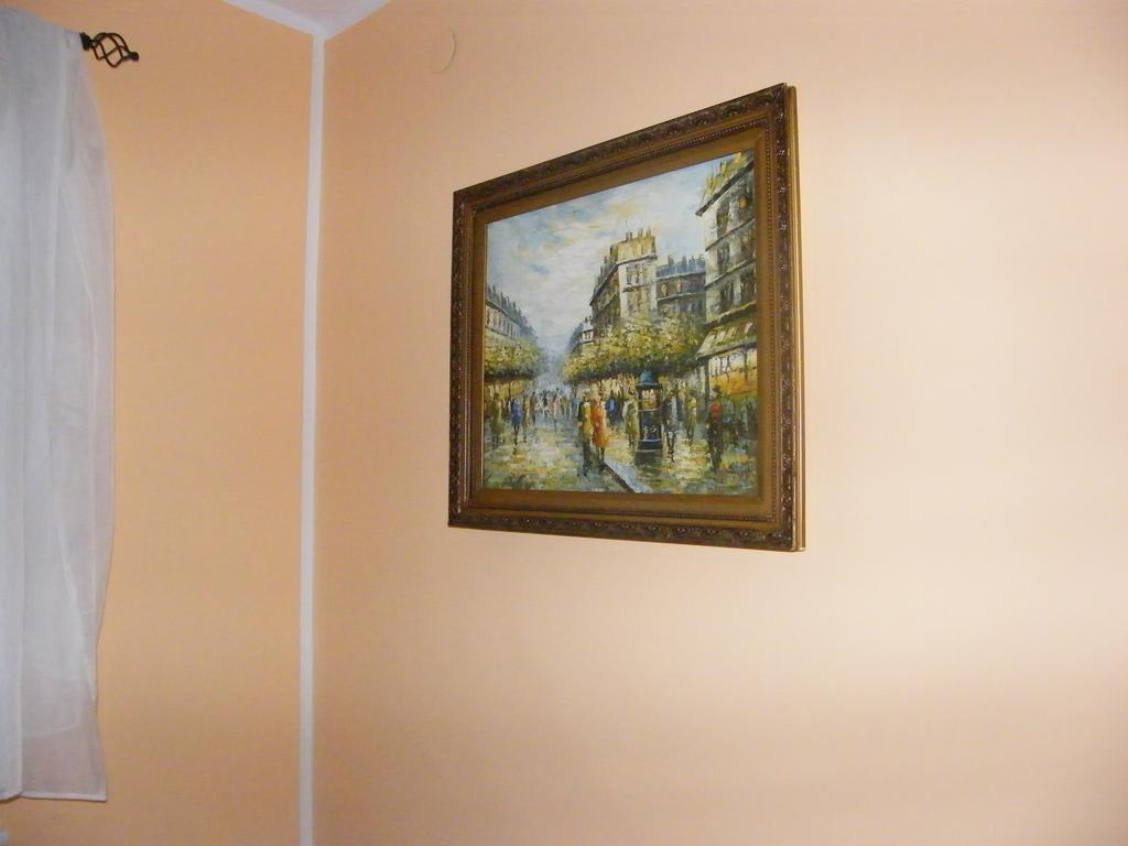 Apartament Kopernika Gdynia