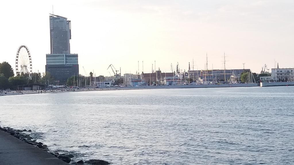 Apartament Kopernika *