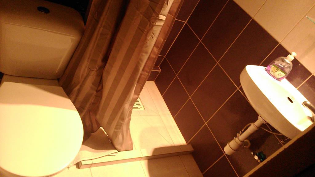 Apartament Kopernika Gdynia
